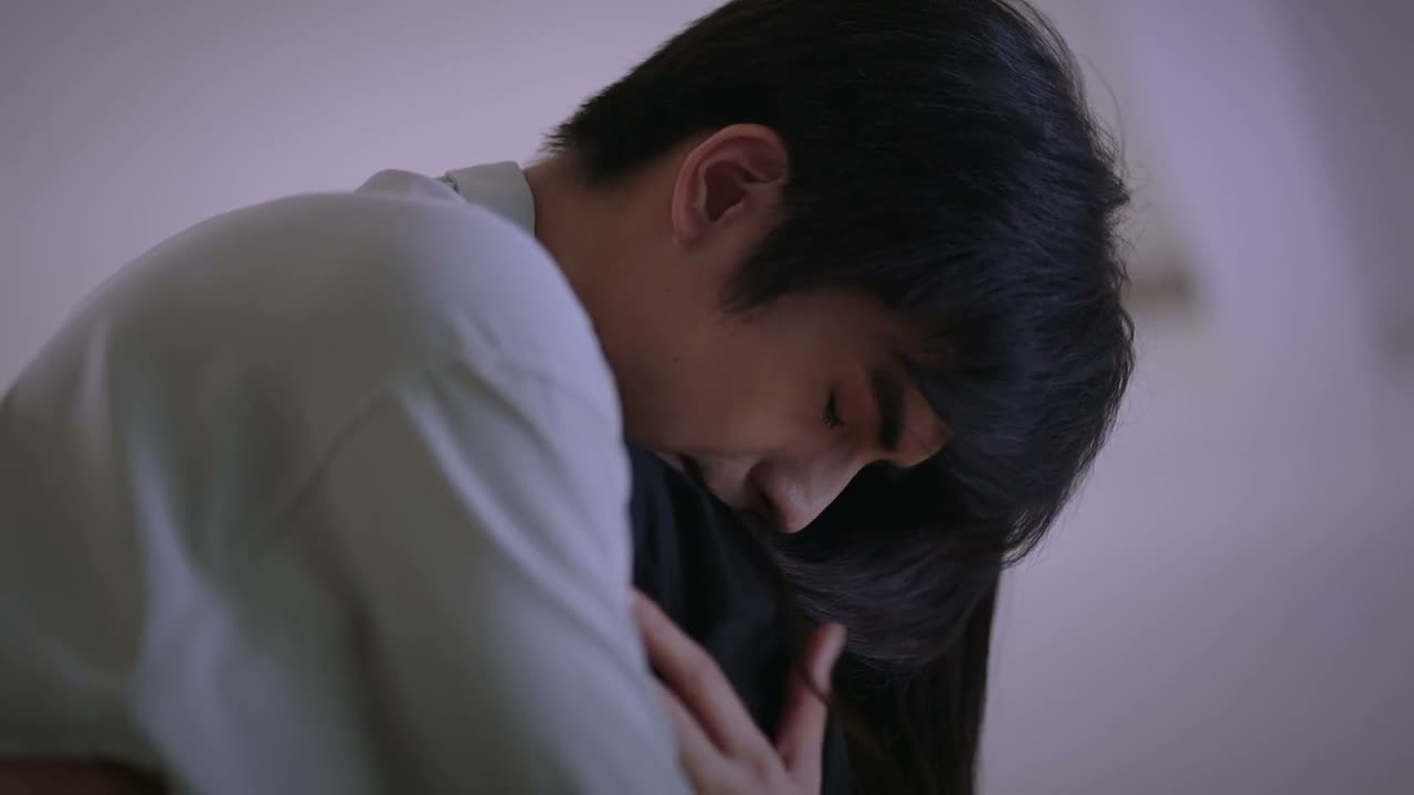 ♫我们也曾彼此依偎♫ 毕竟我是晚辈嘛
