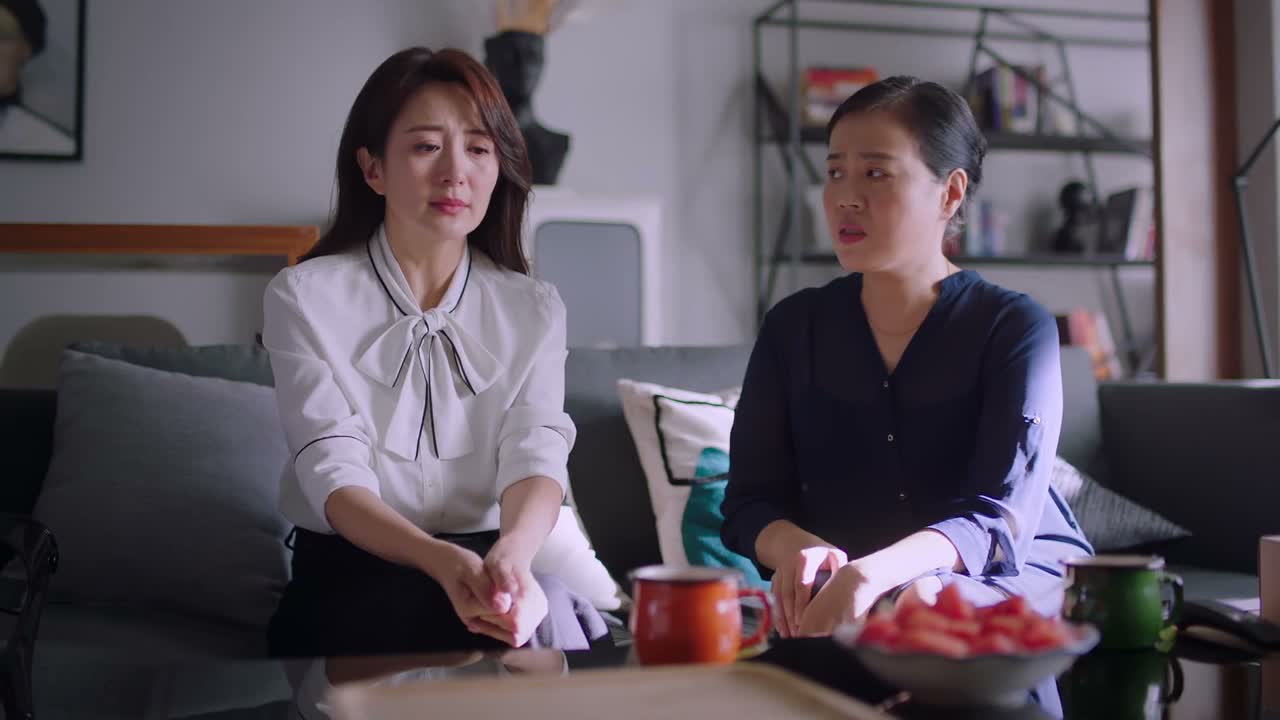 正是感情好的时候