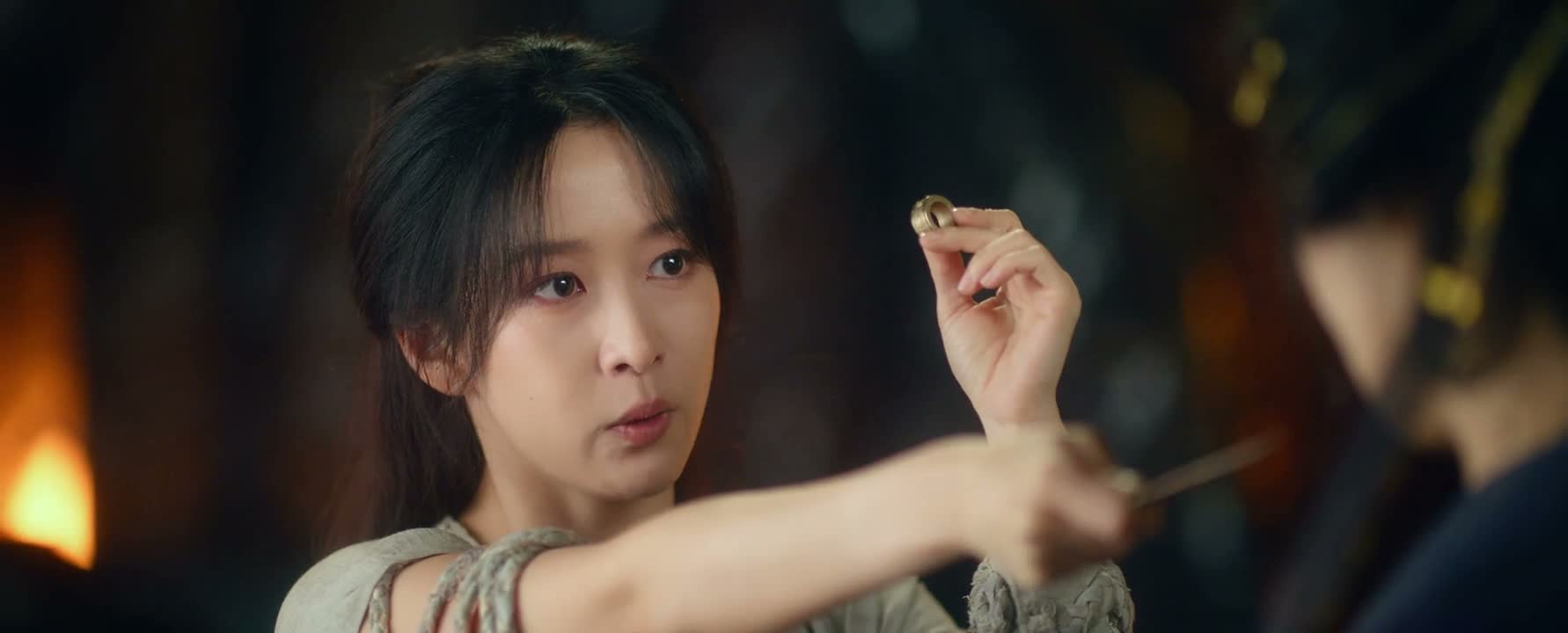 但我的师父再三叮嘱