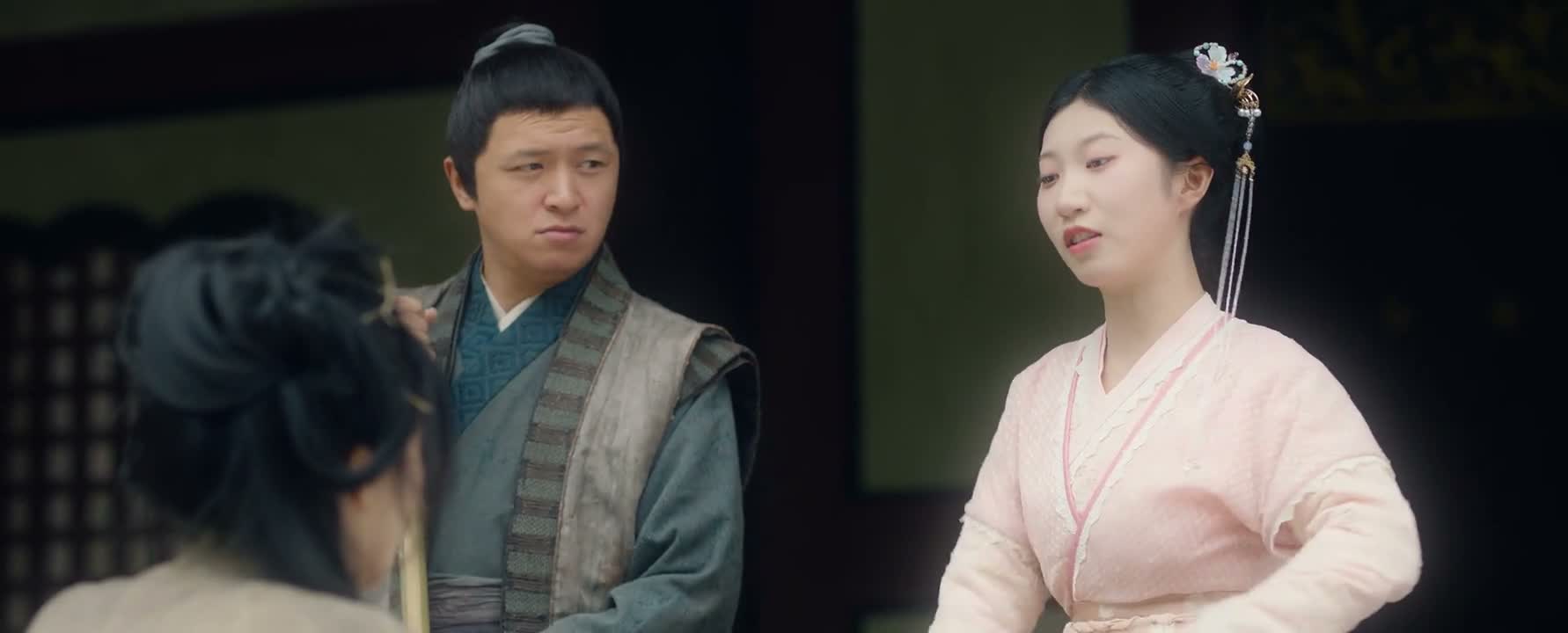 关你什么事啊