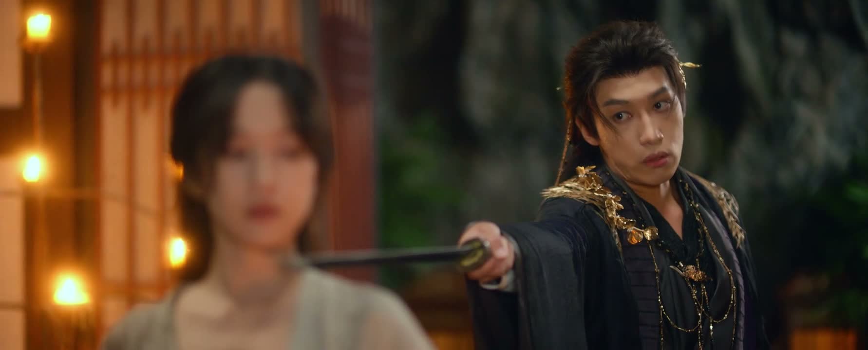 若她是寻常人等也就算了