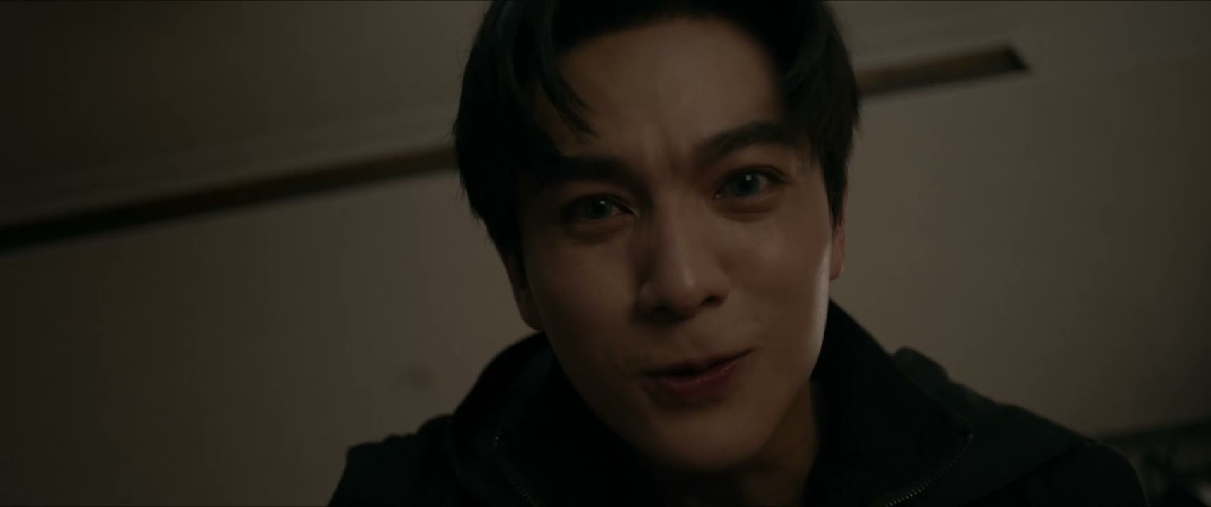 见过你一次就忘不了了