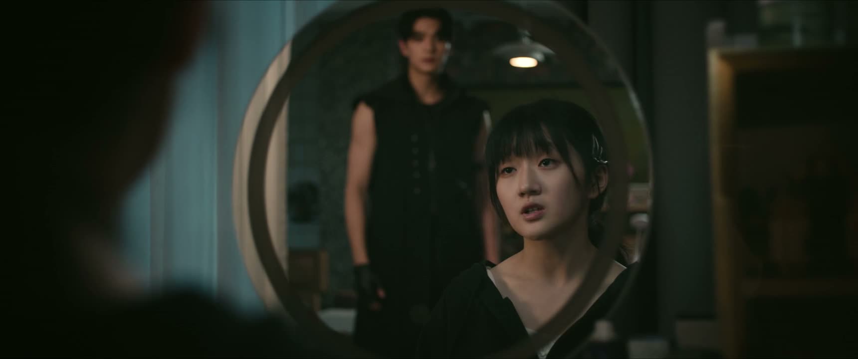 你不是什么要求 都能满足吗