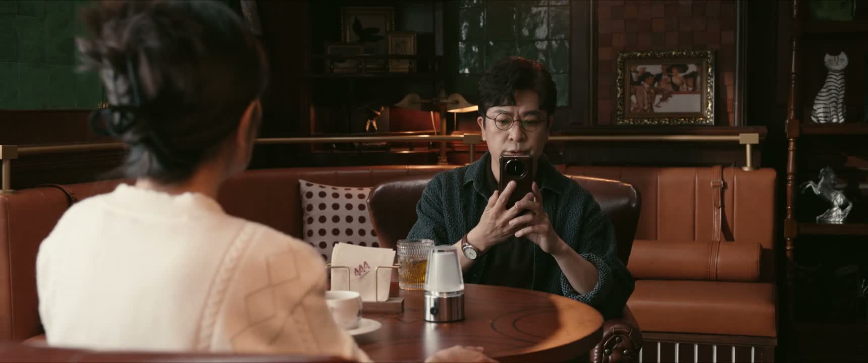 如丧考妣