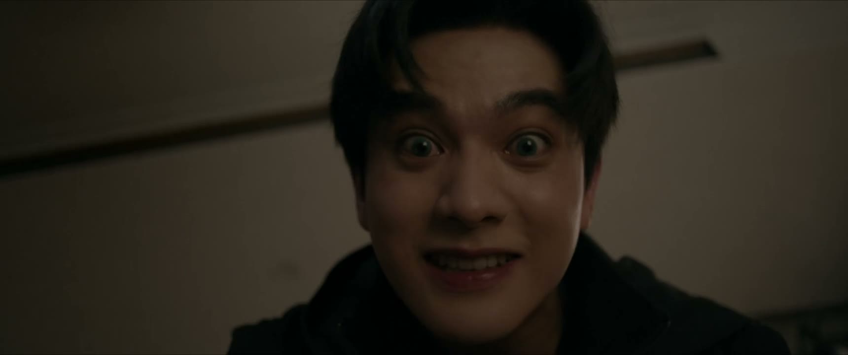 我一定要得到你