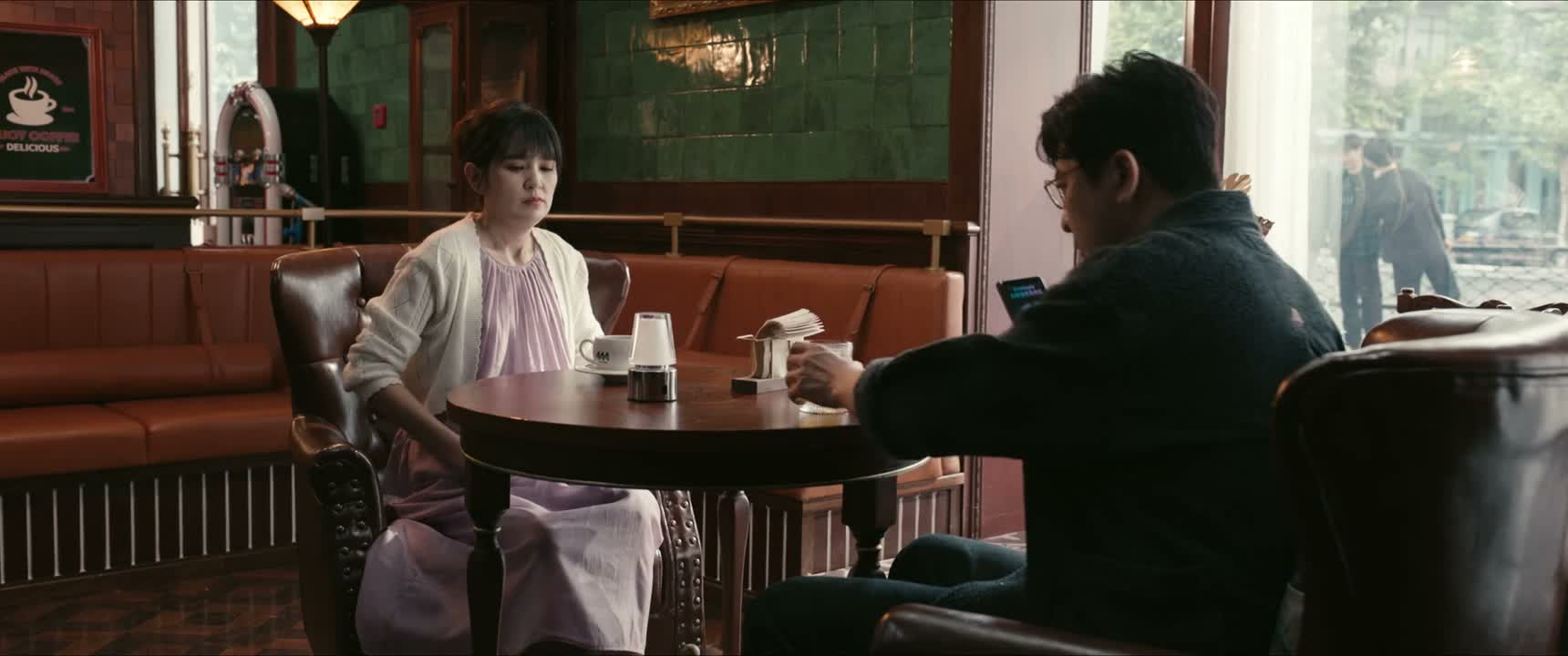 我只是阐述事实嘛
