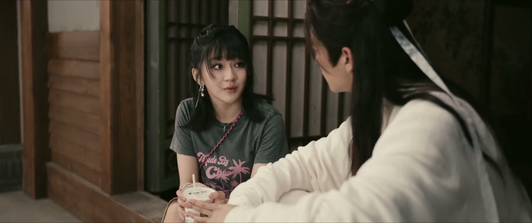 怎么了 你为什么喜欢他