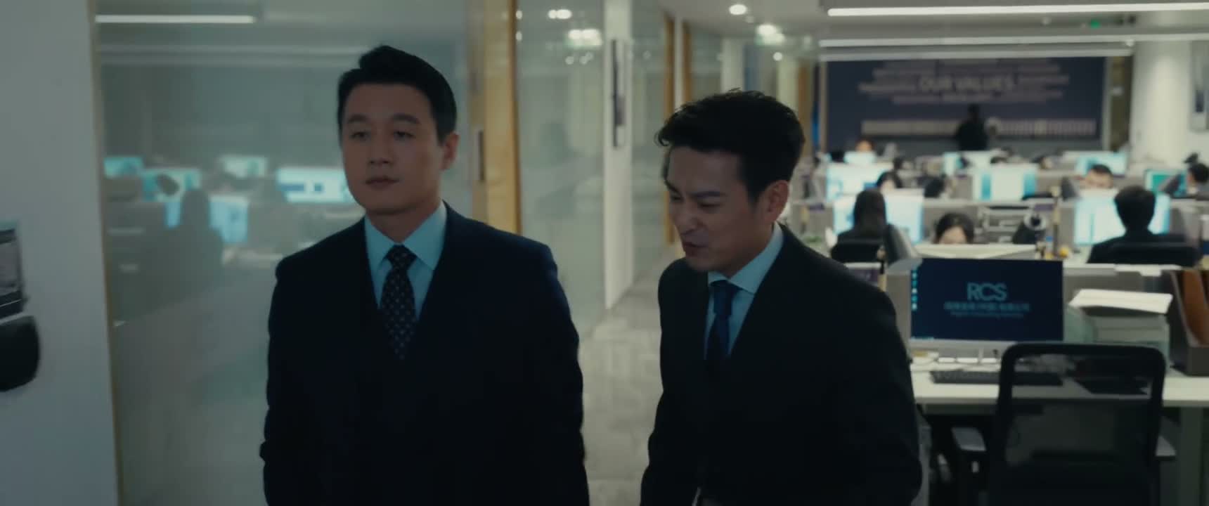 但是我们也没 没办法 你怎么说我都行