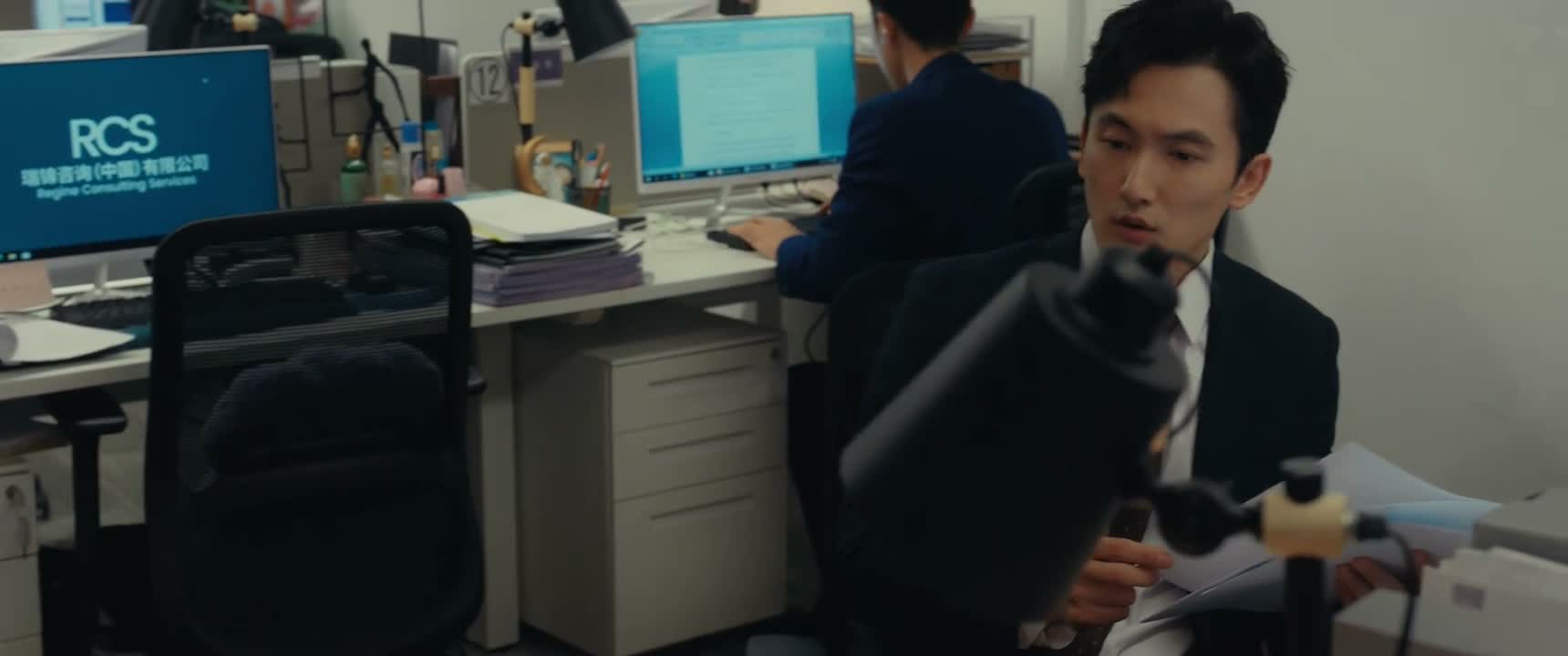 对下保密 对上可不保密