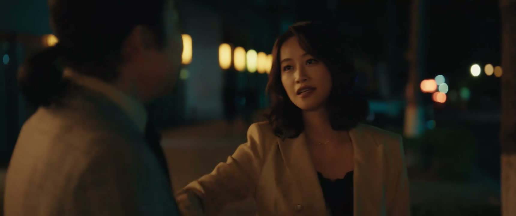 奉陪到底呀 好的 来 拉钩上吊