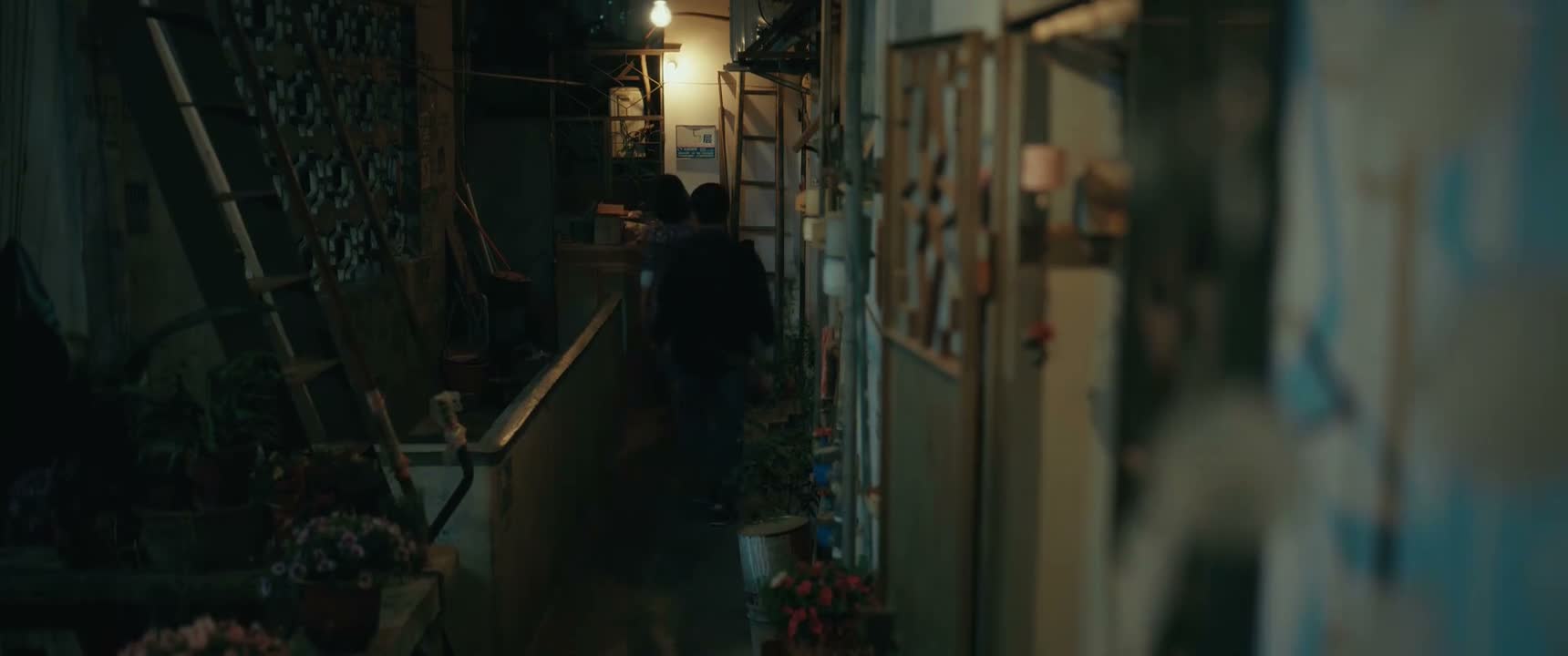 给孩子一个完整的家