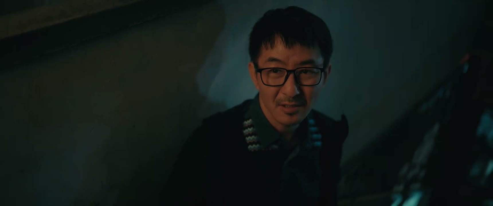 老婆 你再信我一次 别说了