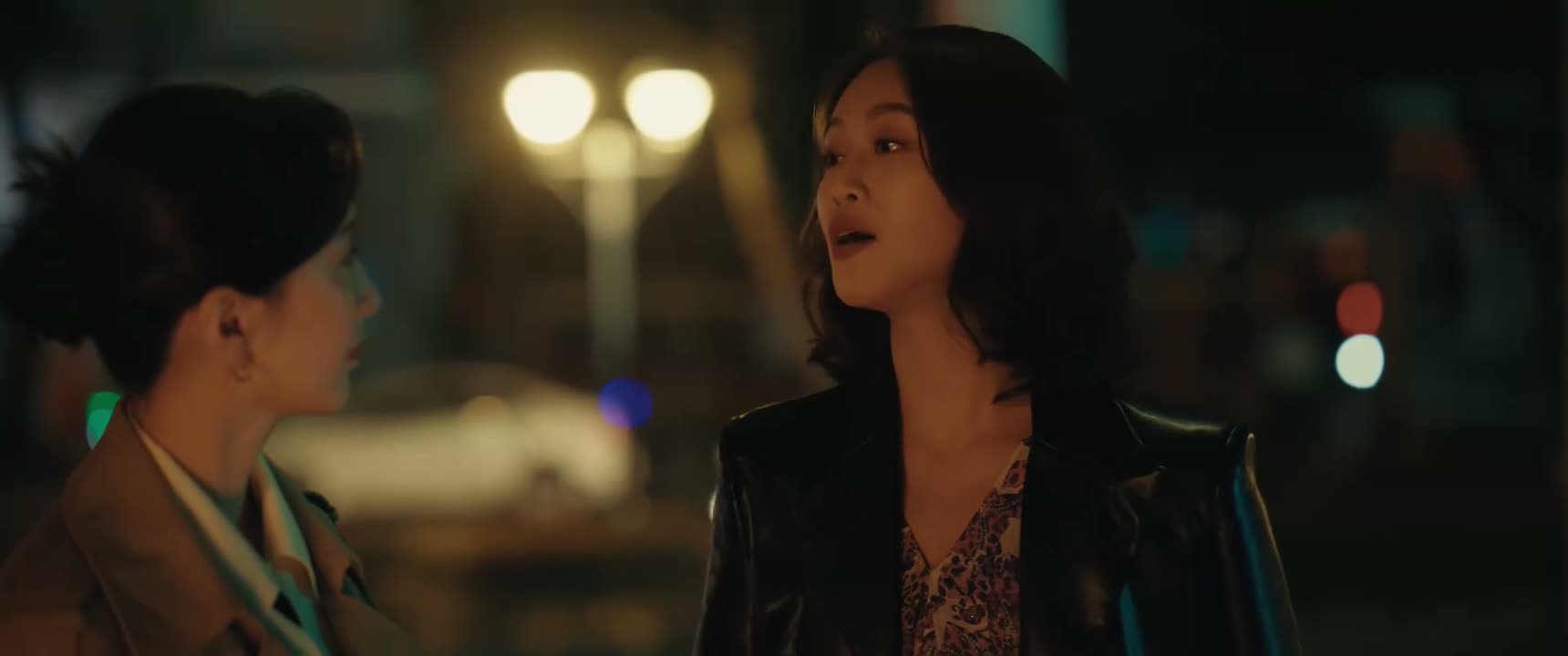 两位老板的心意我领了啊 但是呢 我暂时还是不想
