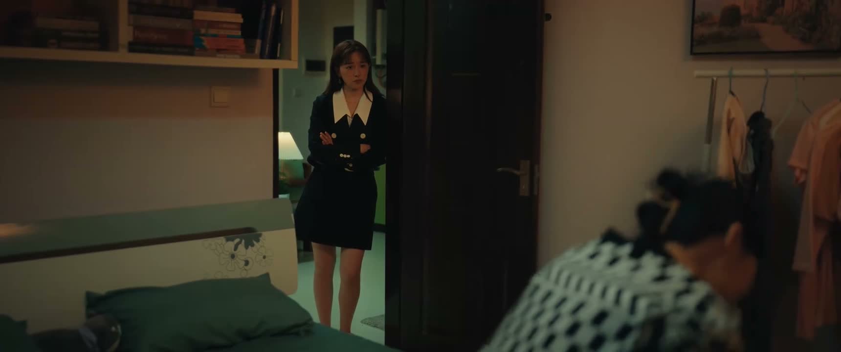 你可是真能编呀