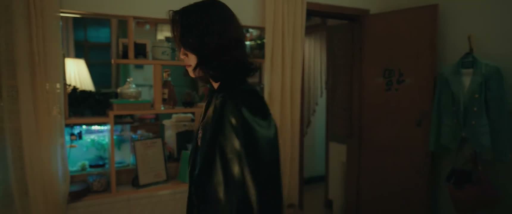 微微 来 咱们先不看了