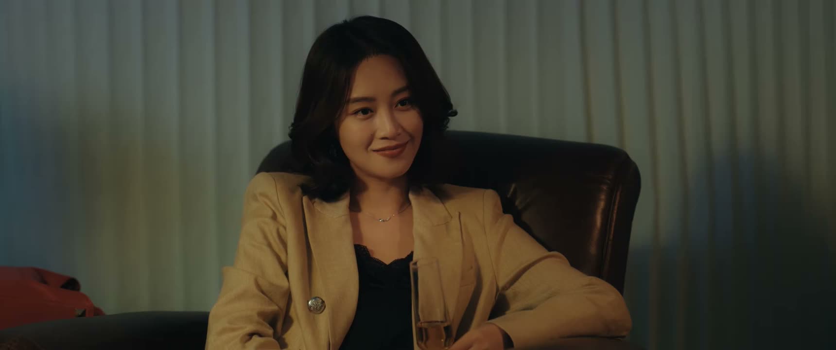 我和赵玫十年闺蜜