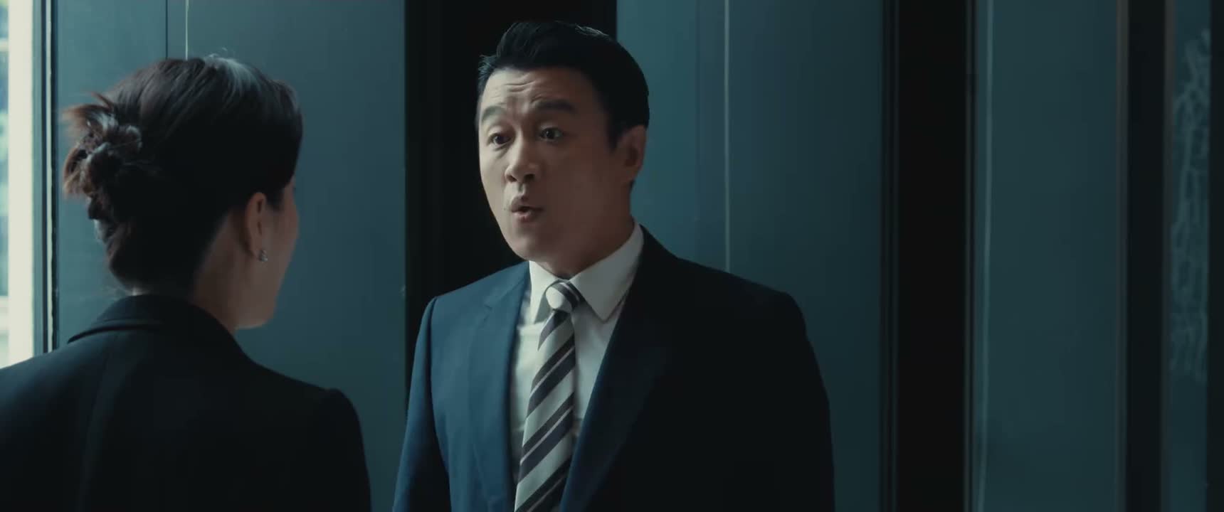 我教你以打促谈 但没教你乱打一气呀