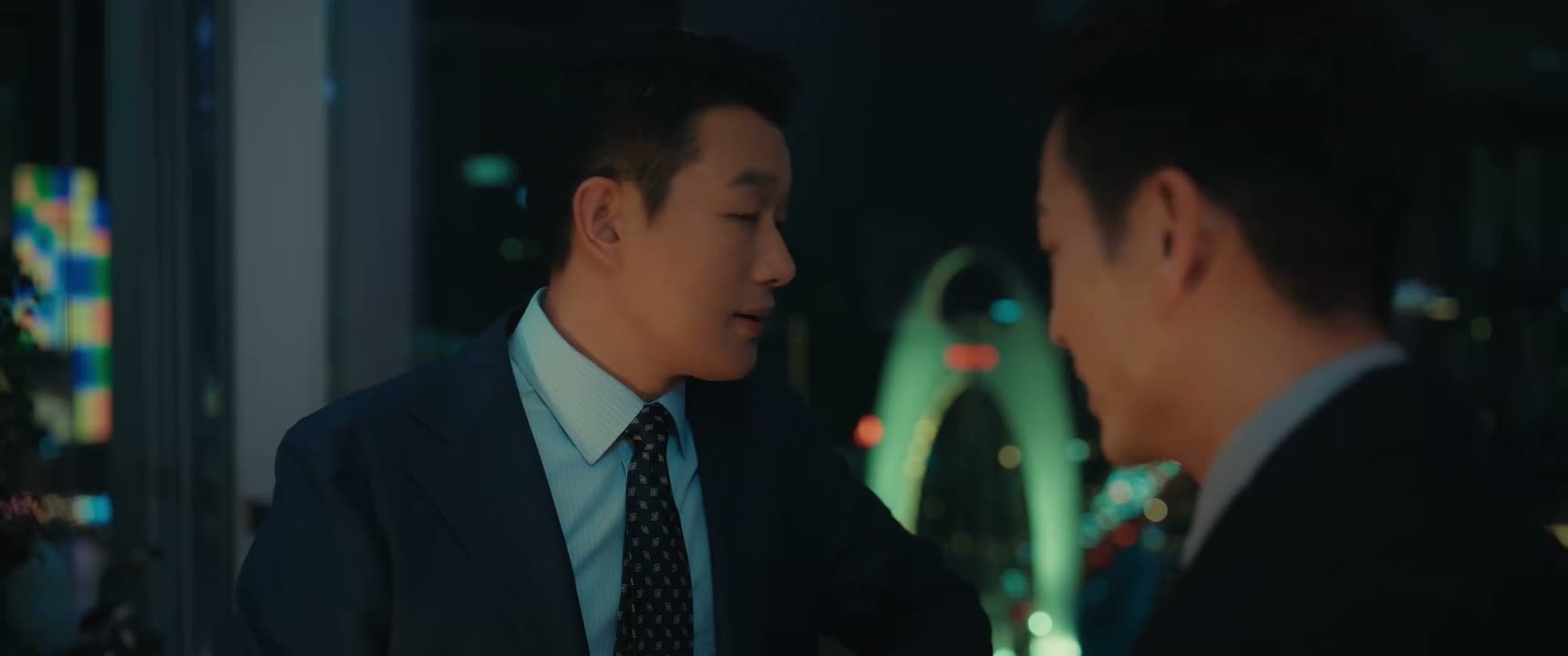我要是有你一半的本事 我早就飞黄腾达了我