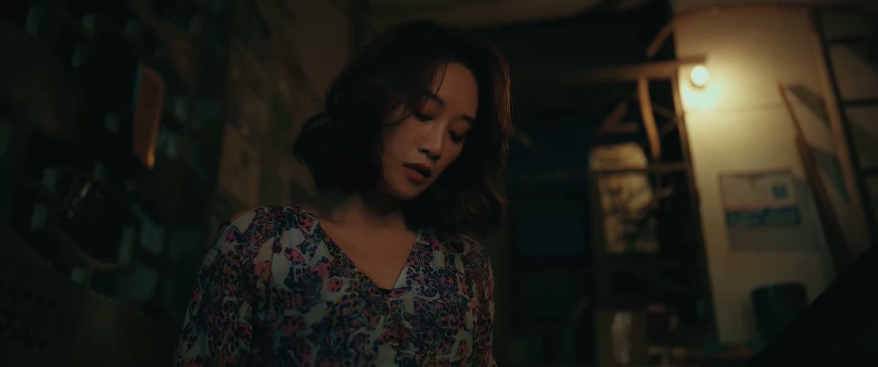 我已经尽量在孩子面前 给你留面子了