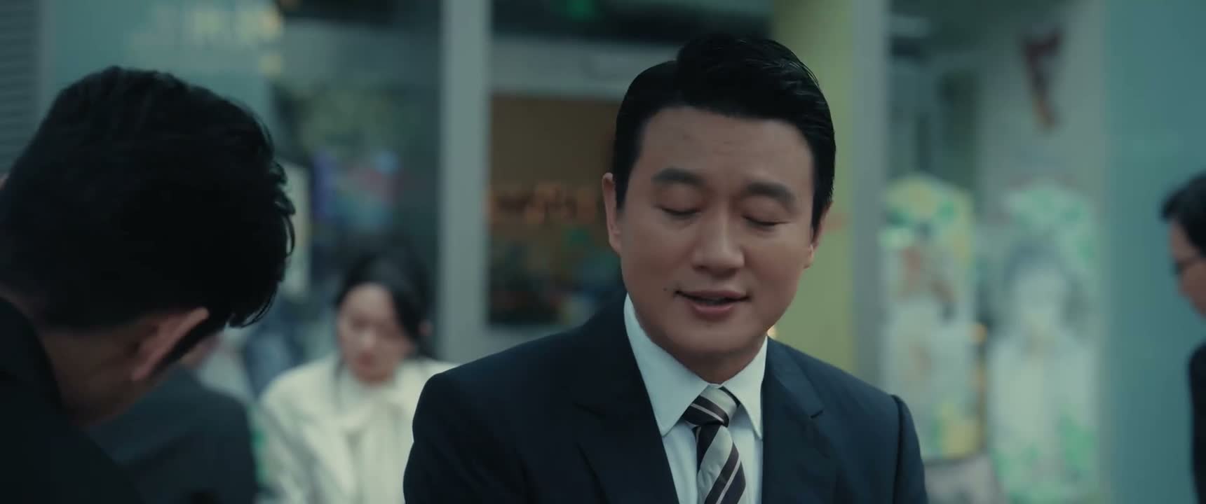 行了 我有数了