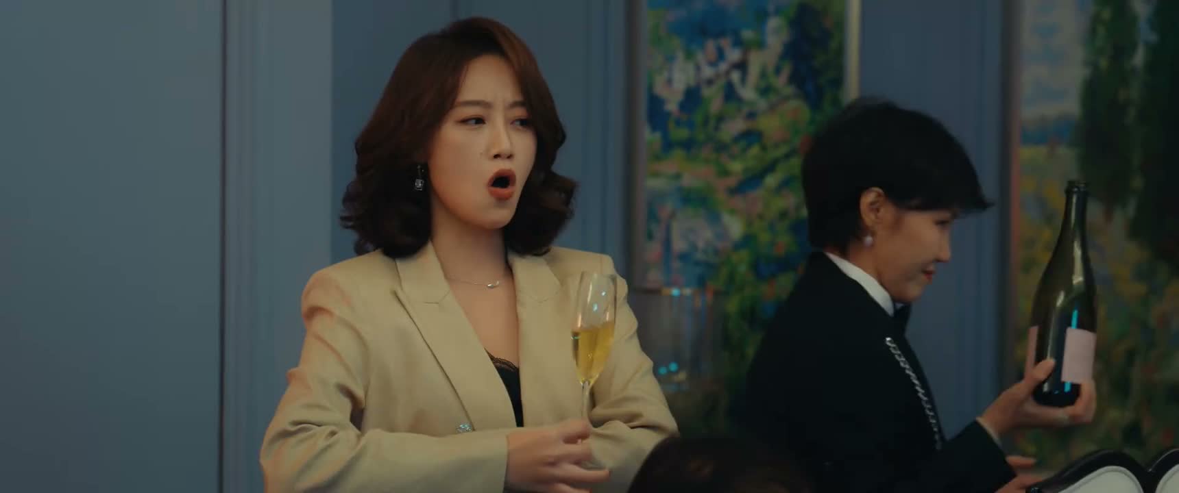 有 我什么没有啊