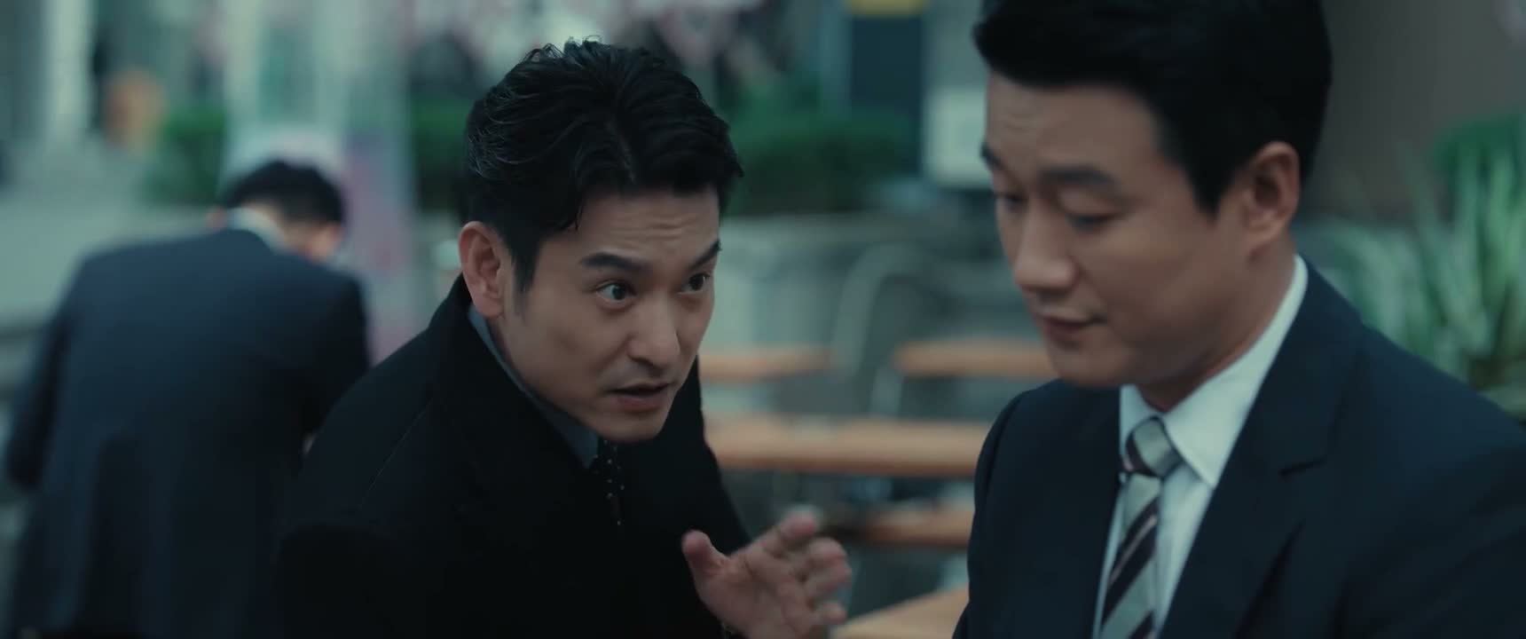 这可是一宿一宿睡不着觉啊