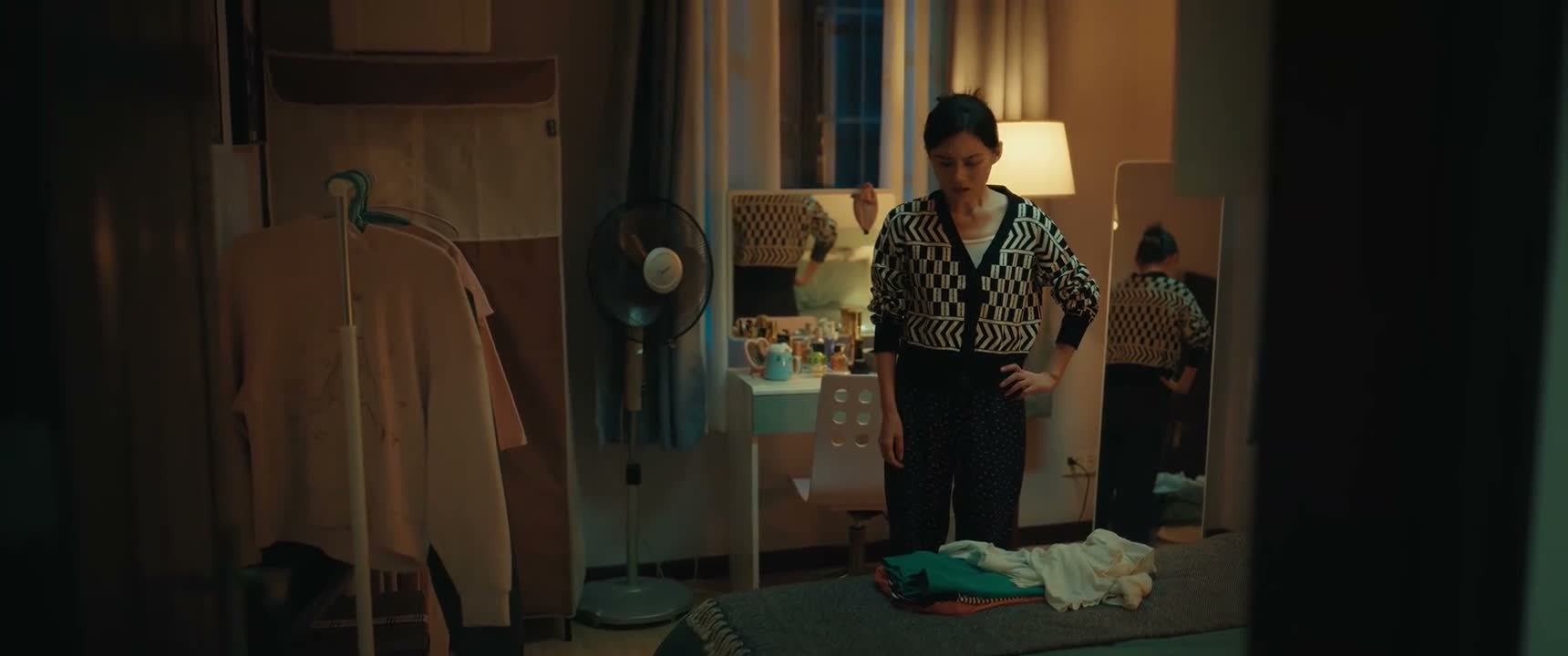 真有意思这个人