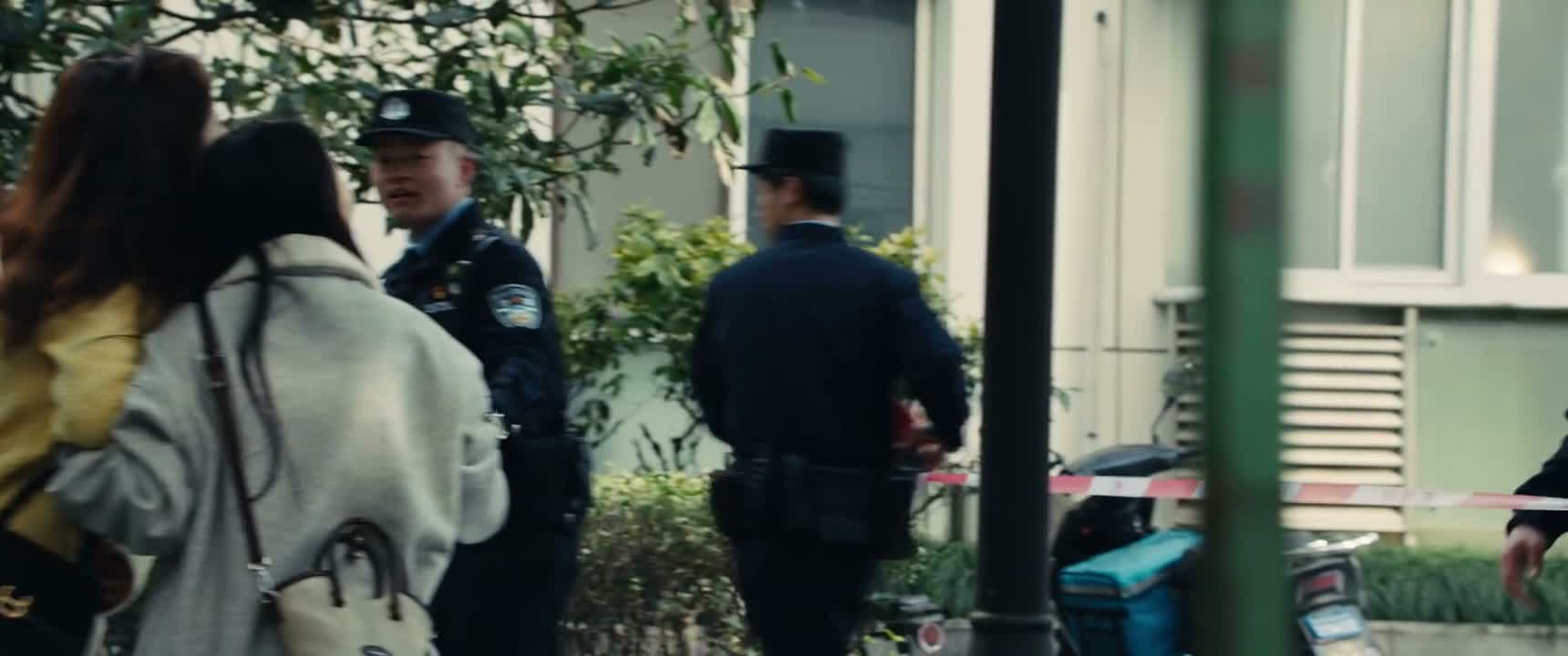 不要挤 不要挤啊 注意安全啊