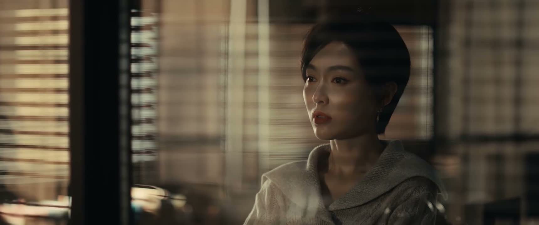 来一个潇洒地当机立断