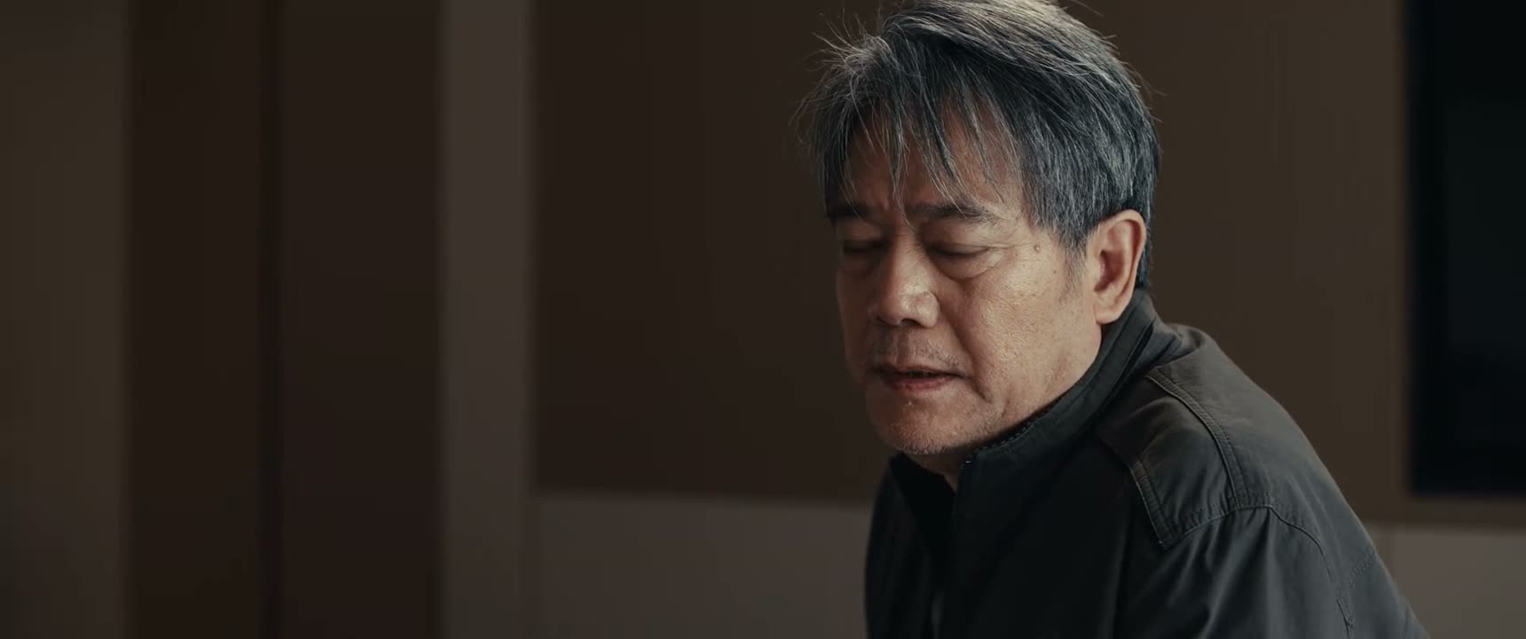 你爸我这辈子 就不知道什么是亲情