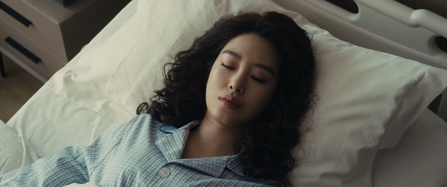 你以后绝对不允许 再这么做 这么想了知道吗