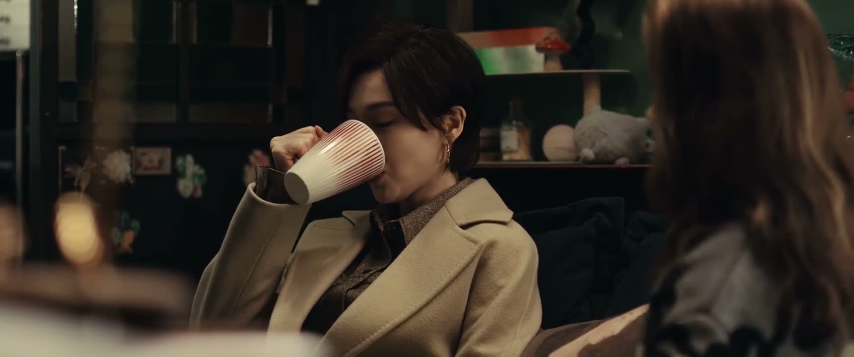 所以我想着 我还是得找机会跟你说一下