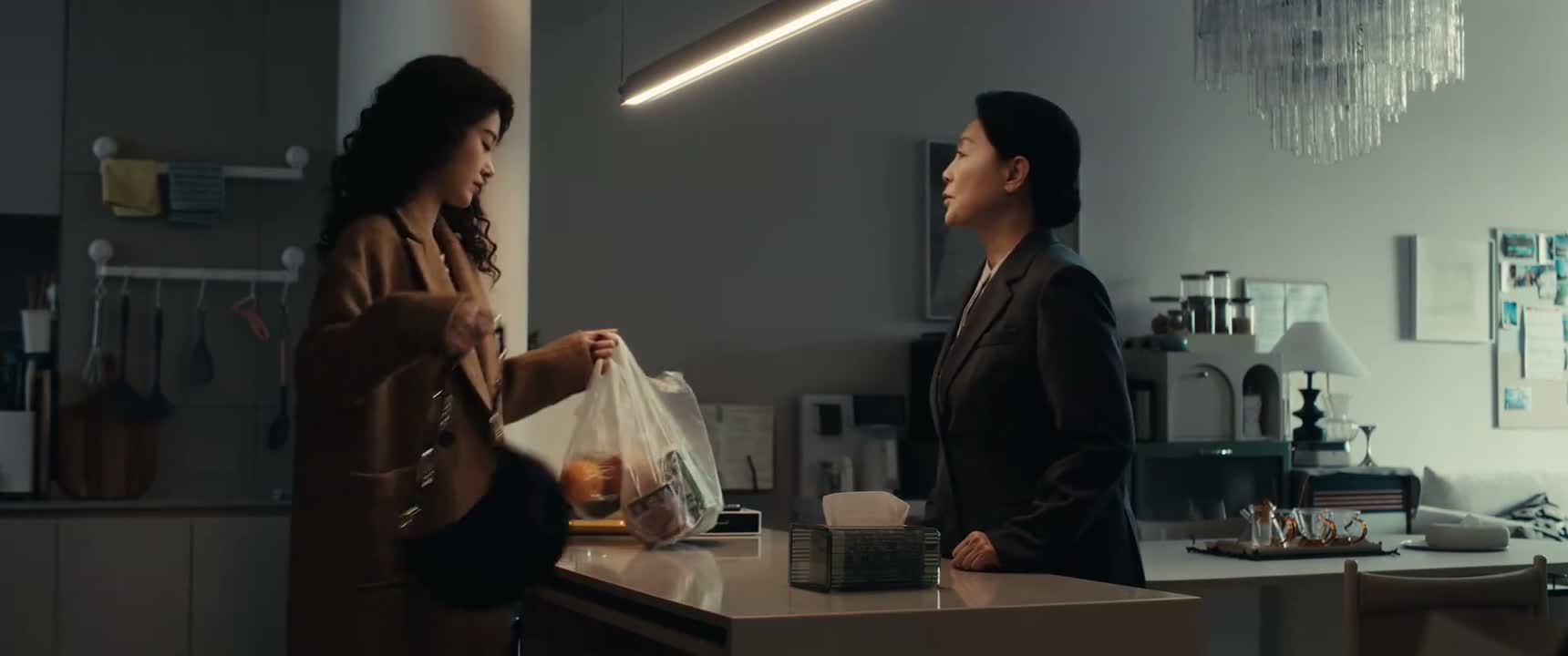 他就会后悔自己当初 抛弃你我