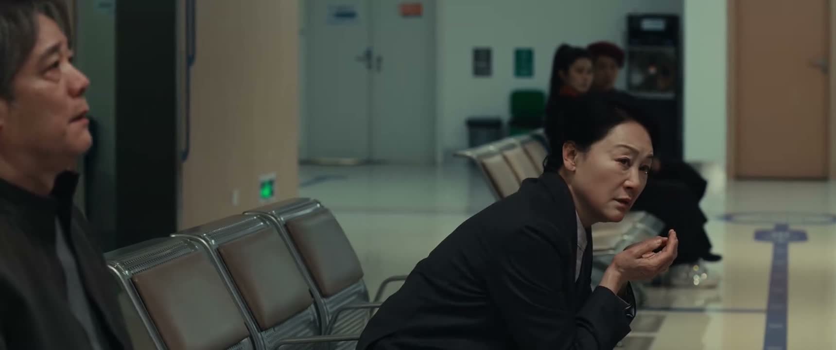 我从来没有见过你们这样的父母