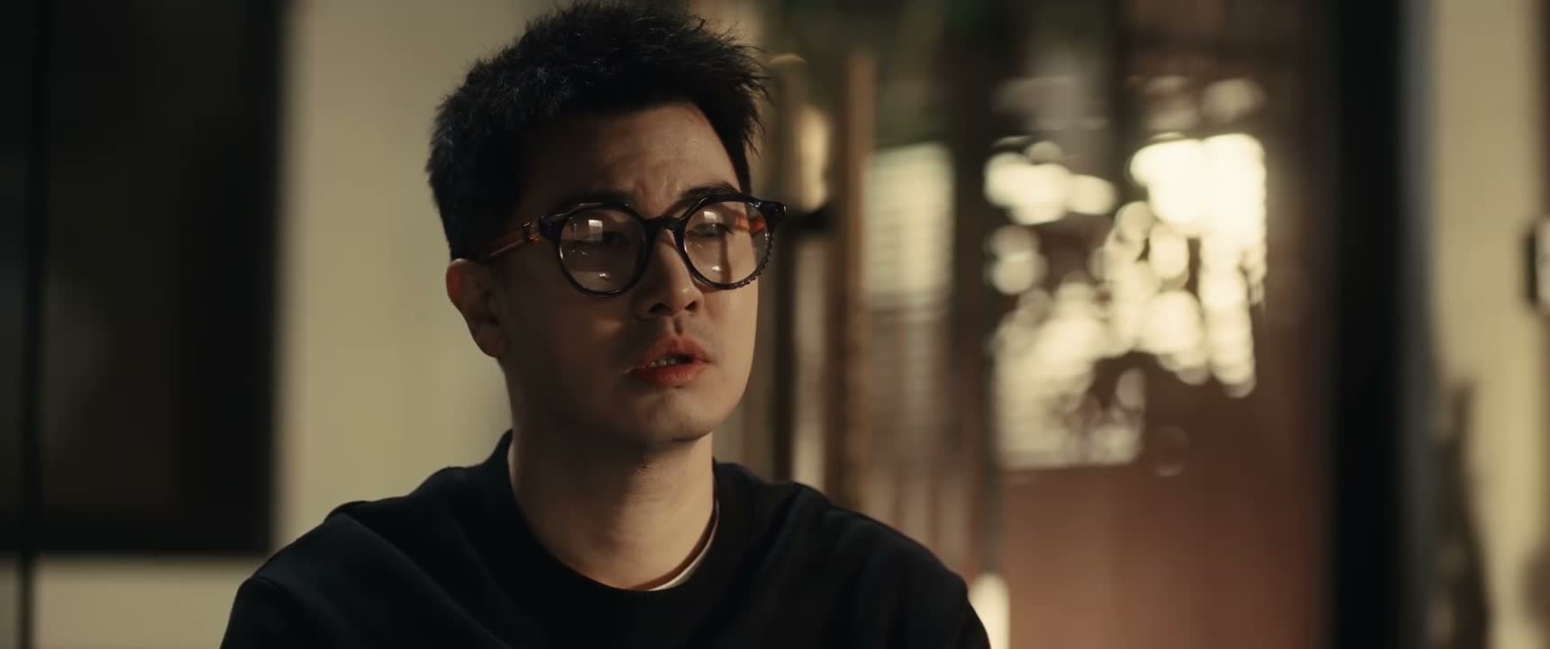 我非常抱歉 我一直怀疑的都是不堪一击