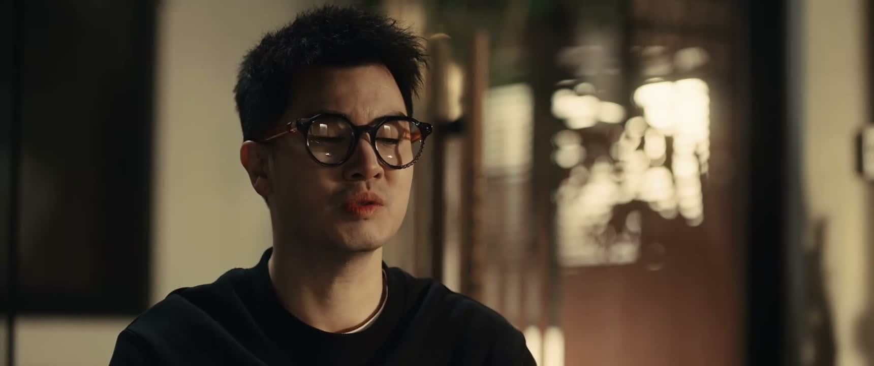 我确实之前 是想跳槽到赵兰心那儿的
