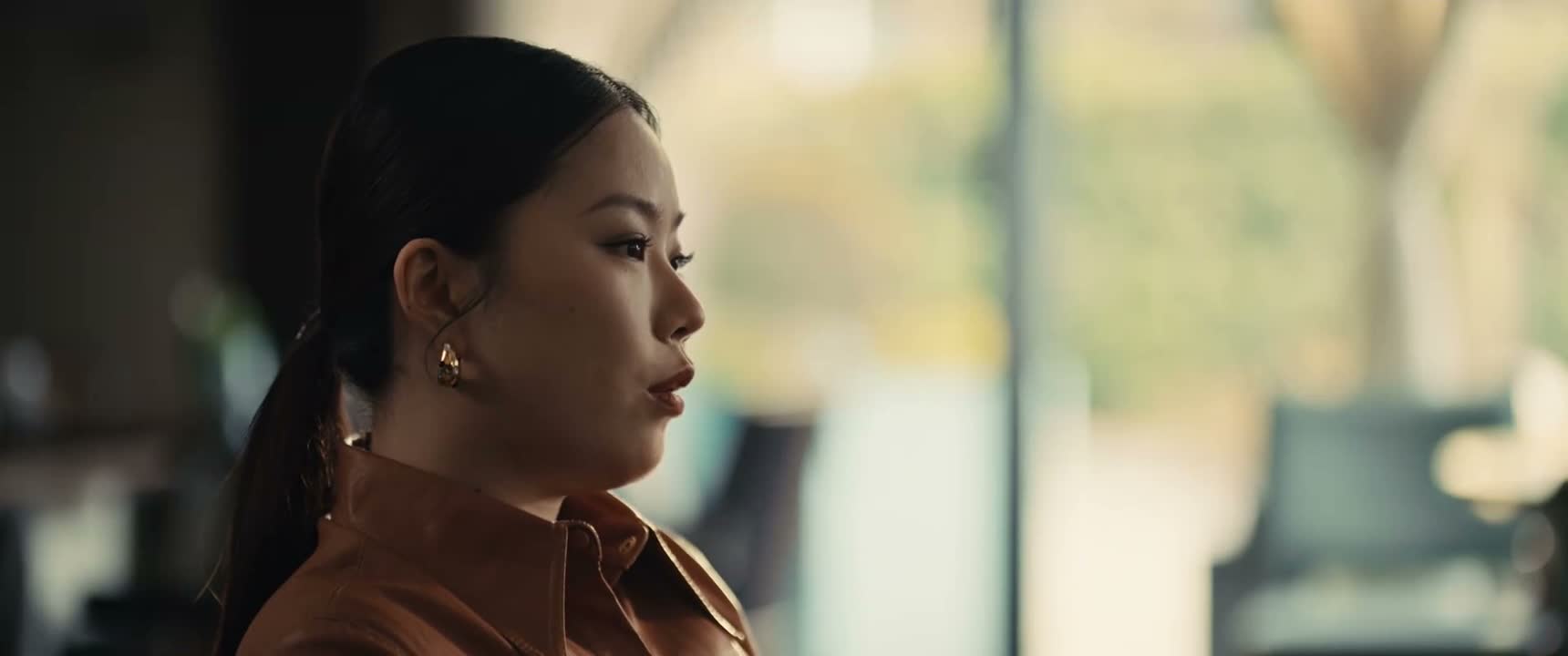 我在意别人对我的羡慕和忌妒