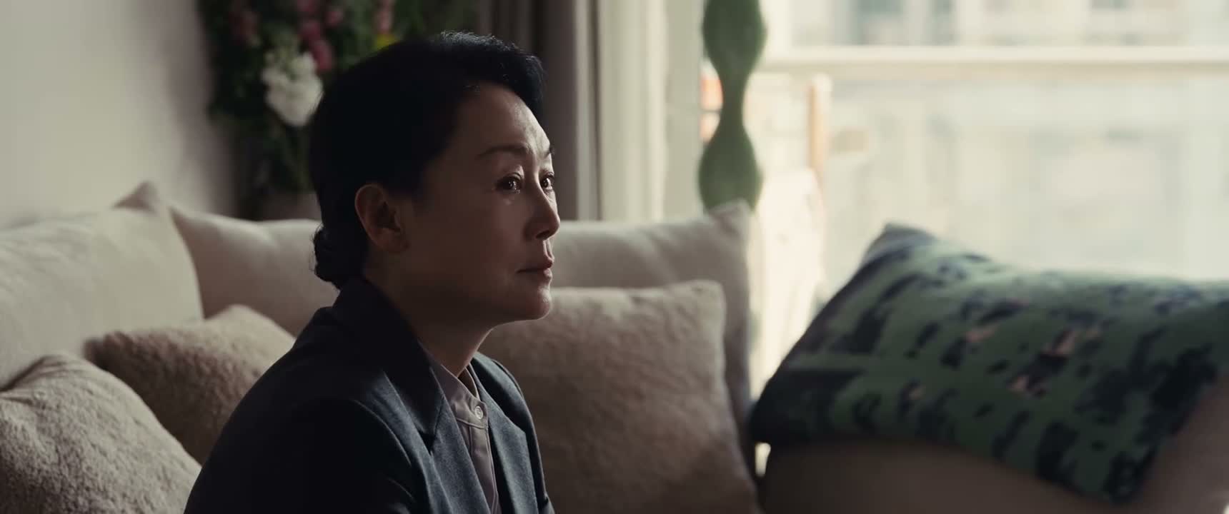 我只不过是按照福利院的标准 给他养老送终