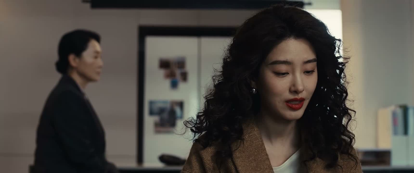 一时认错的态度好 你就一笔勾销了