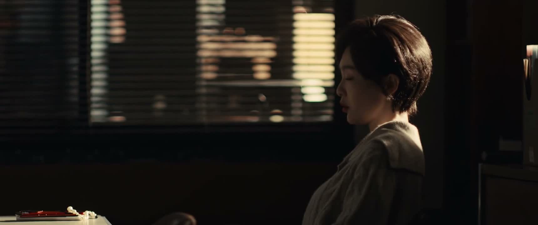 因为我发现你及时收手了