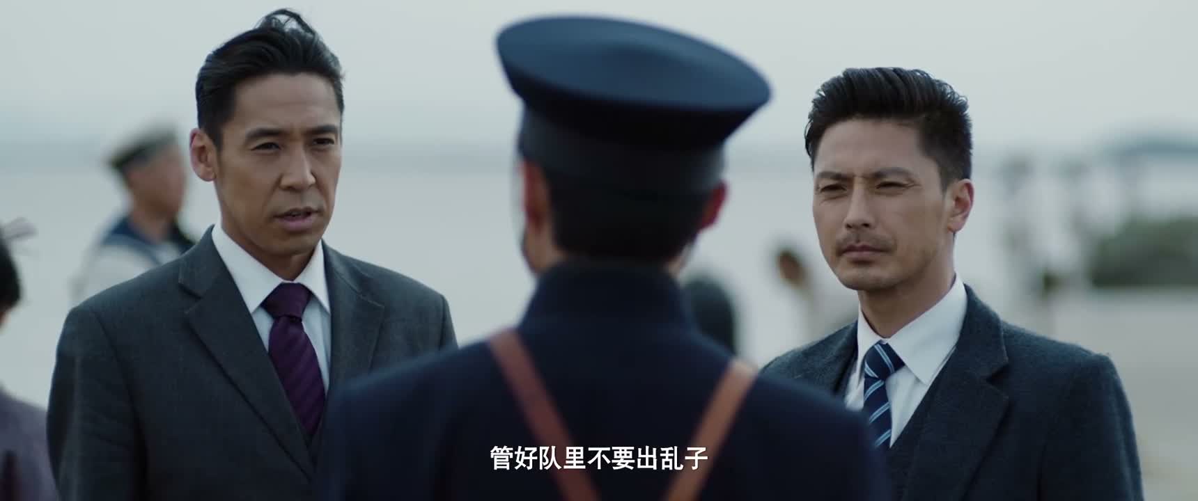 管好队里不要出乱子