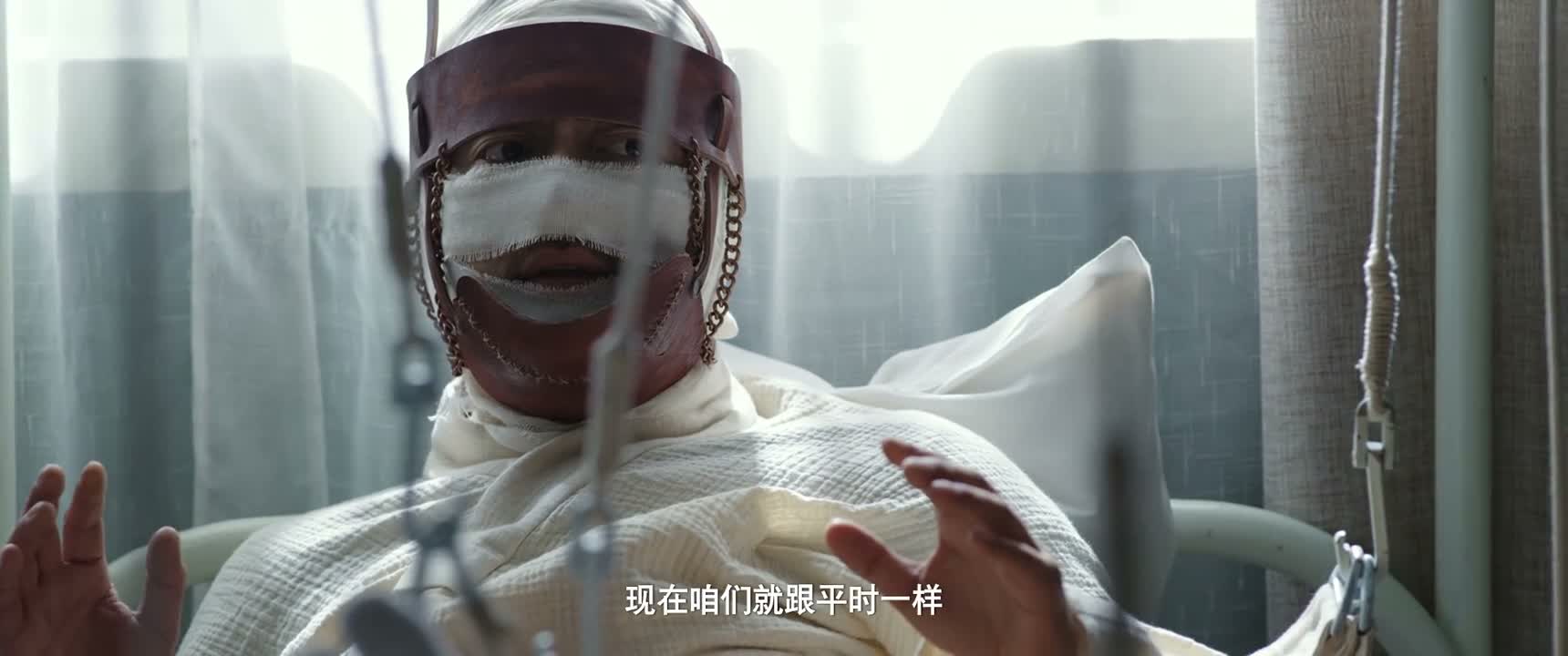 现在咱们就跟平时一样