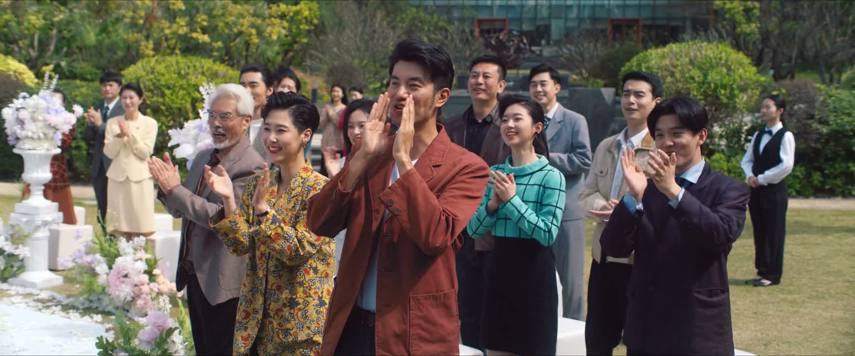 好帅 好帅 好