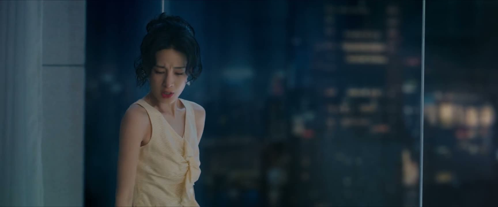 你走路鬼鬼祟祟 想吓死我啊