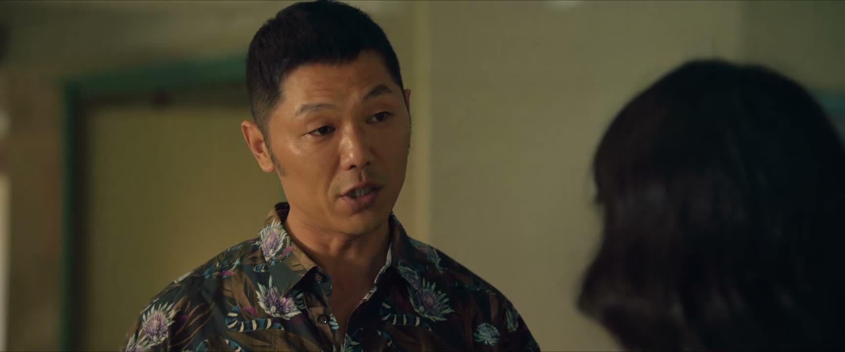 让我一定物归原主