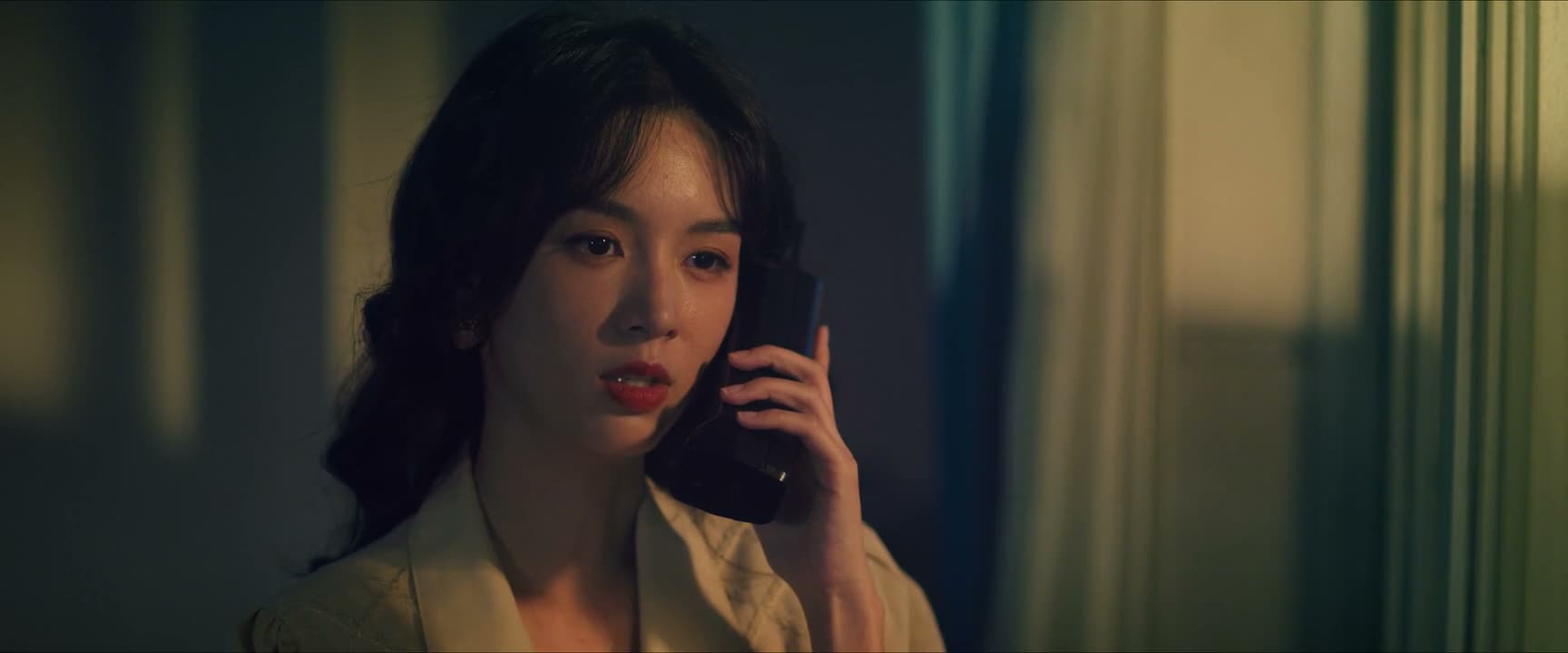 我的家人和朋友们受伤