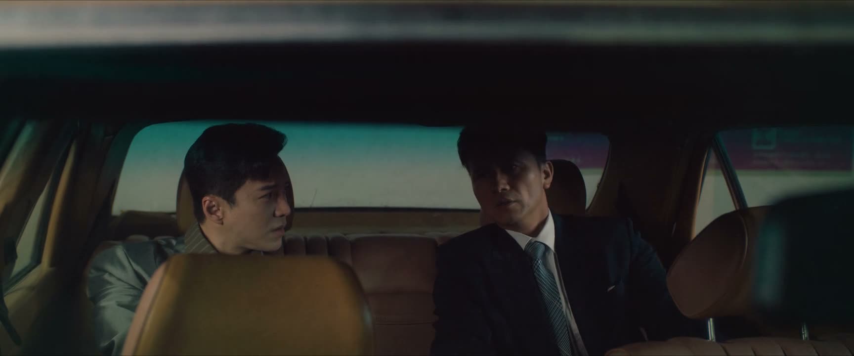 我为杜生工作了很多年