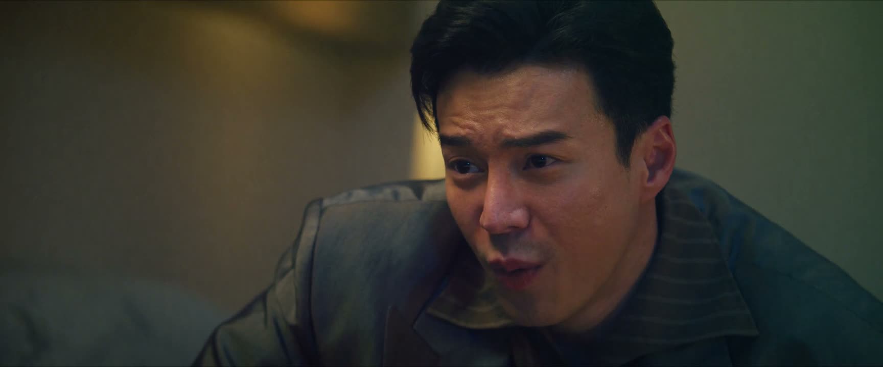 我知道我每一次被暗杀
