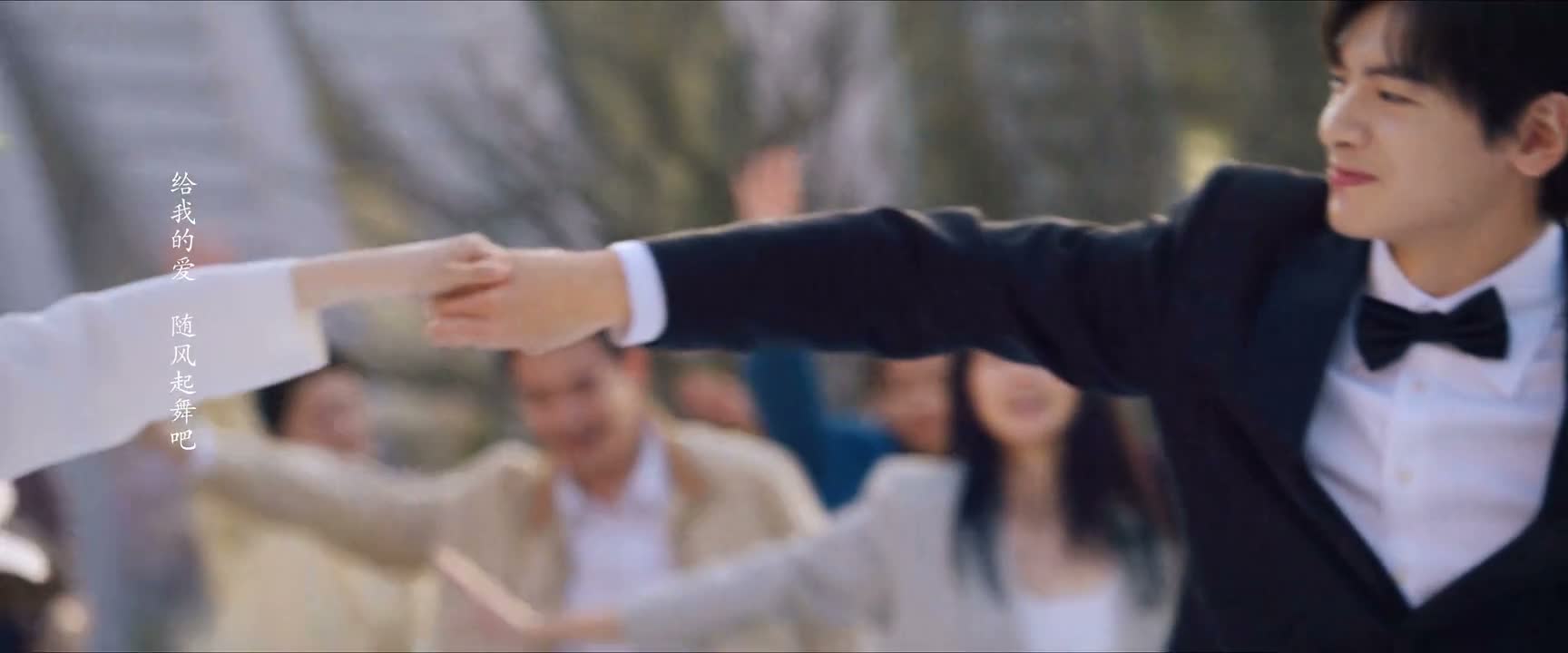 无论是上辈子 还是这辈子