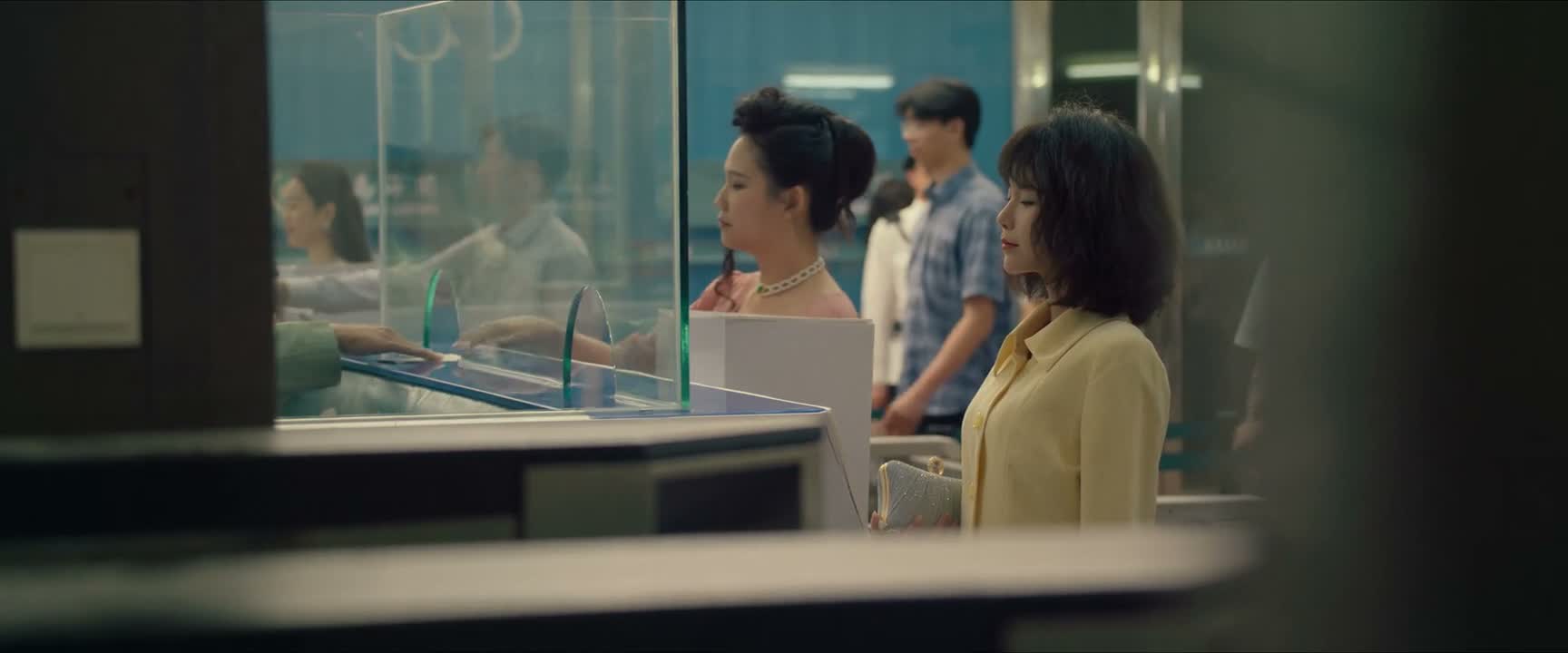 希望有一天我们再见时